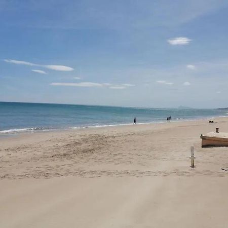 Apartamento Centro Vista Mar Apartment Torremolinos Ngoại thất bức ảnh