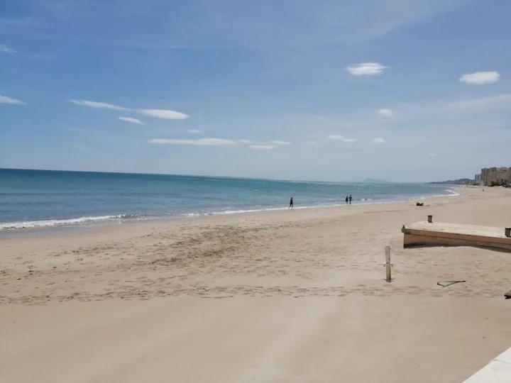 Apartamento Centro Vista Mar Apartment Torremolinos Ngoại thất bức ảnh