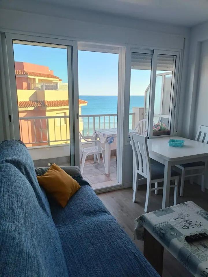 Apartamento Centro Vista Mar Apartment Torremolinos Ngoại thất bức ảnh