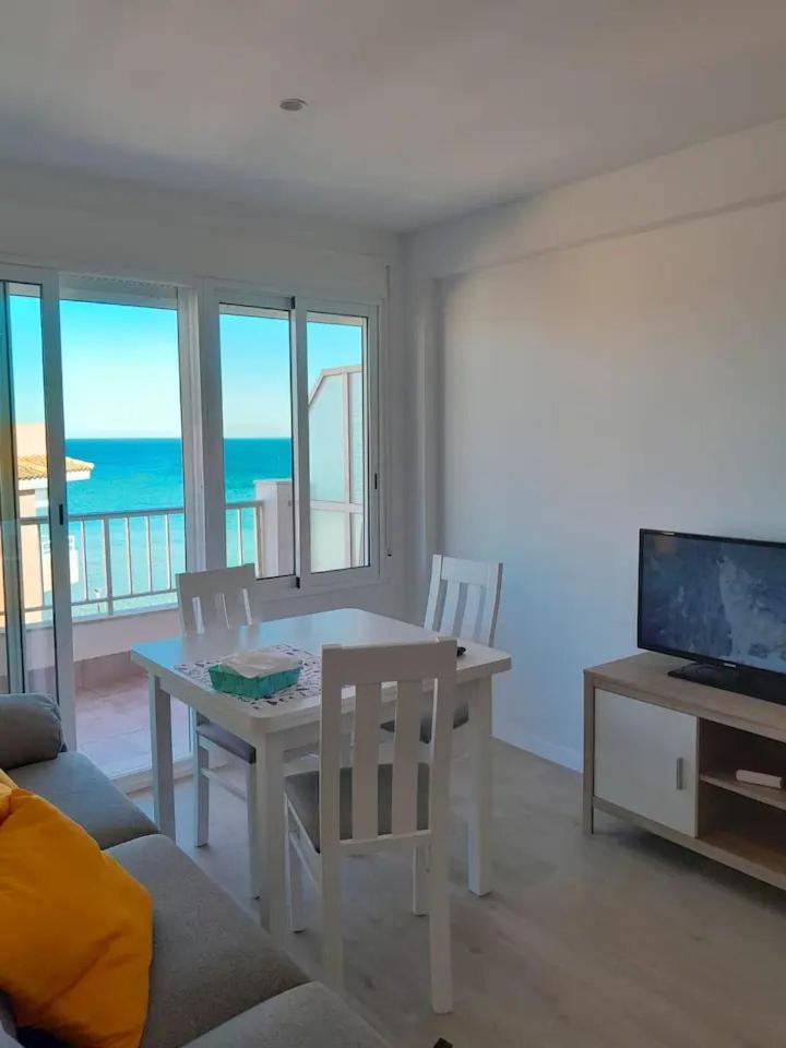 Apartamento Centro Vista Mar Apartment Torremolinos Ngoại thất bức ảnh